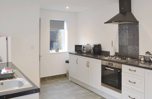 Woodhorn Cottage | 2 bedroom accommodation in Lynemouth, near Creswell