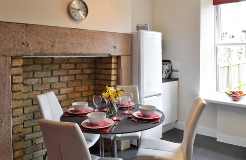 Embleton Cottage | 2 bedroom accommodation in Embleton, near Alnwick