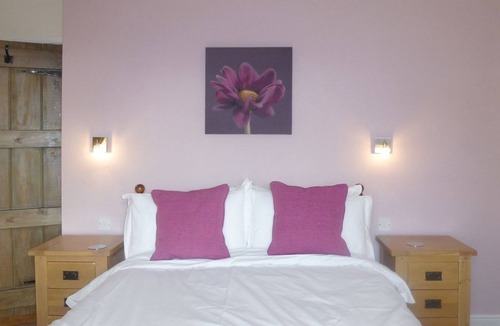 Ashover Cottage | 2 bedroom accommodation in Alton, near Chesterfield
