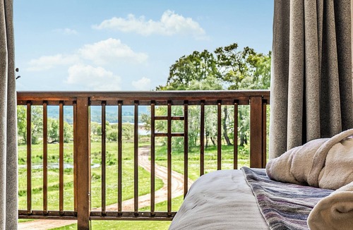 Balmaha House | 2 bedroom accommodation in Balmaha