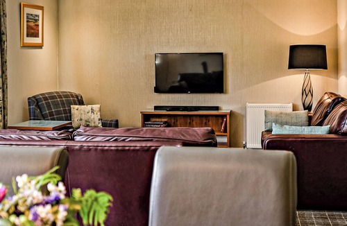 Balmaha House | 2 bedroom accommodation in Balmaha