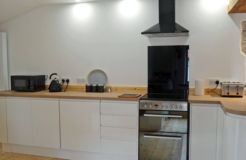 Belford Cottage | 2 bedroom accommodation in Belford, near Bamburgh