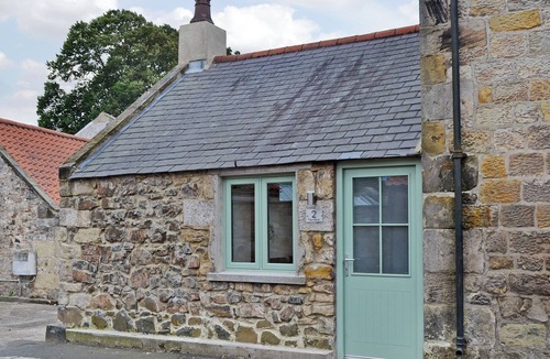 Belford Cottage | 2 bedroom accommodation in Belford, near Bamburgh