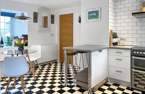 Waren Mill Cottage | 2 bedroom accommodation in Belford