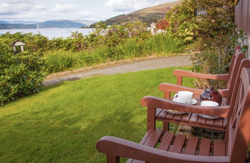 Cairndow Cottage | 2 bedroom accommodation in Strachur, near Inveraray