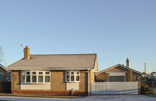Beadnell Cottage | 2 bedroom accommodation in Beadnell, near Seahouses