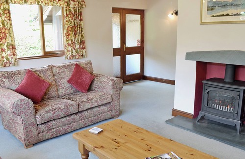 Coniston Cottage | 2 bedroom accommodation in Coniston