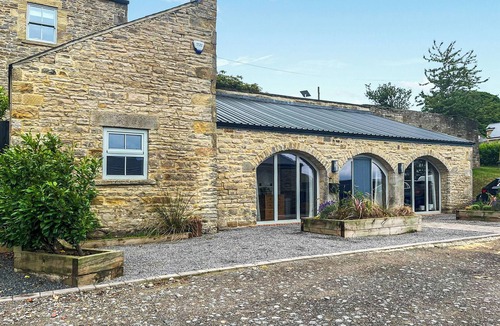 Whittonstall Cottage | 2 bedroom accommodation in Whittonstall, near Consett