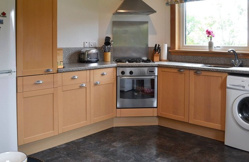 Dingwall Cottage | 2 bedroom accommodation in Dingwall, near Inverness
