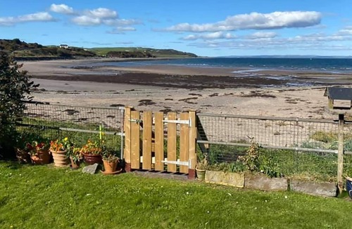 Drummore Cottage | 2 bedroom accommodation in Drummore