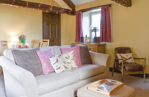 Carperby Cottage | 2 bedroom accommodation in Carperby, near Leyburn