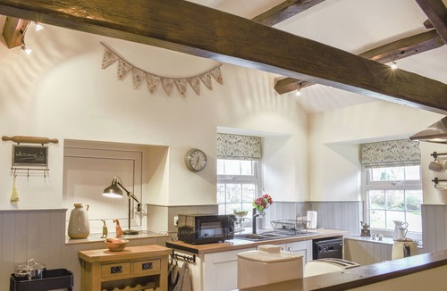 Carperby Cottage | 2 bedroom accommodation in Carperby, near Leyburn