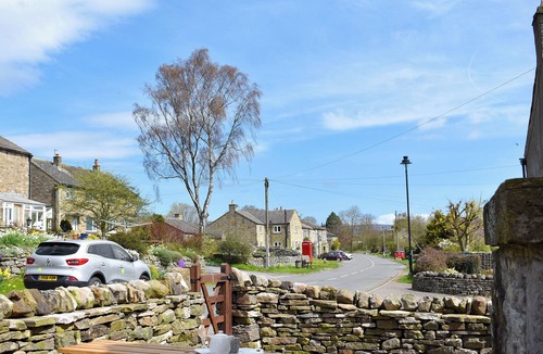 Carperby Cottage | 2 bedroom accommodation in Carperby, near Leyburn