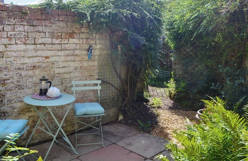 Felton Cottage | 2 bedroom accommodation in Felton, near Alnwick