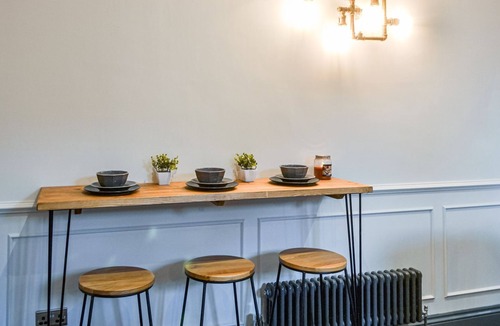 Morpeth Cottage | 2 bedroom accommodation in Morpeth