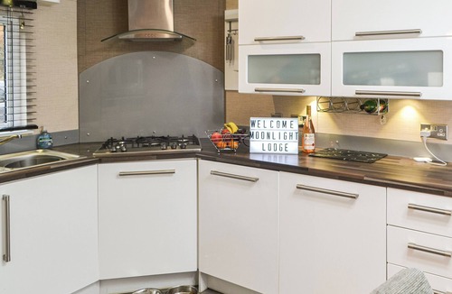 Swarland Cottage | 2 bedroom accommodation in Swarland, near Alnwick