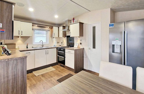 Morpeth Cottage | 2 bedroom accommodation in Felton, near Amble