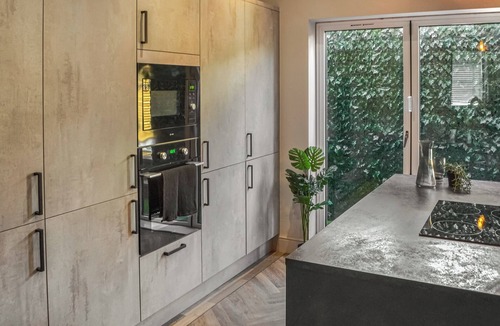 Morpeth Cottage | 2 bedroom accommodation in Morpeth