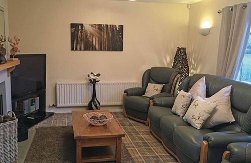 Pooley Bridge Cottage | 2 bedroom accommodation in Pooley Bridge, Ullswater