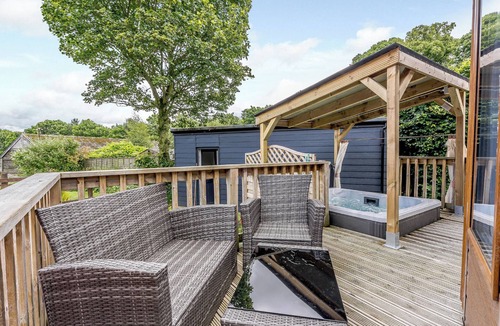 Calthwaite House | 2 bedroom accommodation in Calthwaite, Nr Penrith