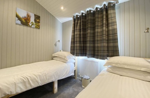 Hartsop Cabin | 2 bedroom accommodation in Patterdale, Ullswater
