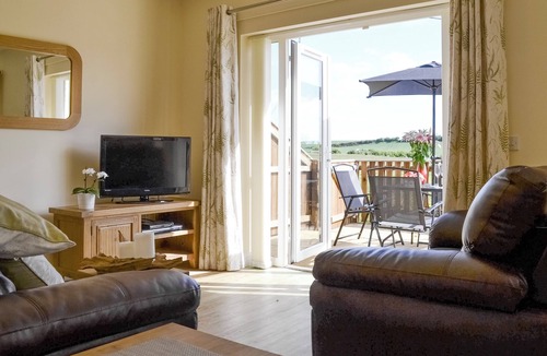 Peterlee Cottage | 2 bedroom accommodation in Haswell, near Durham