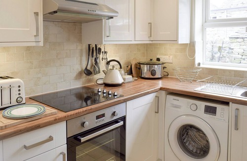 Reeth Cottage | 2 bedroom accommodation in Reeth, near Richmond