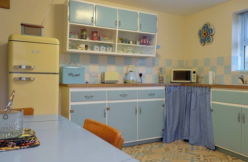 Shildon Cottage | 2 bedroom accommodation in Shildon, near Bishop Auckland