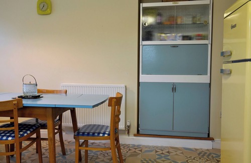 Shildon Cottage | 2 bedroom accommodation in Shildon, near Bishop Auckland