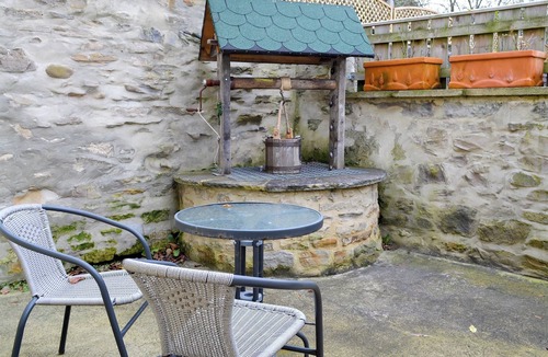 Shildon Cottage | 2 bedroom accommodation in Shildon, near Bishop Auckland
