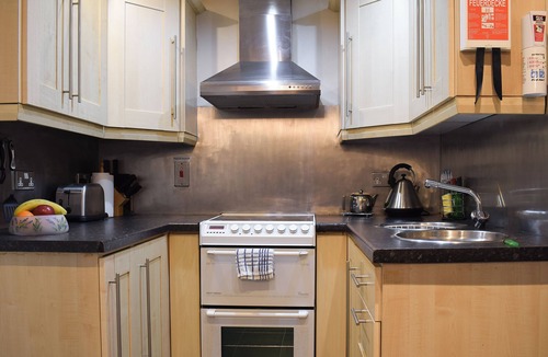 Burnsall Cottage | 2 bedroom accommodation in Burnsall, near Skipton