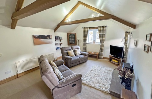 Burnsall Cottage | 2 bedroom accommodation in Burnsall, near Skipton