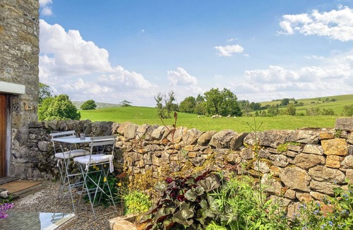 Airton Cottage | 2 bedroom accommodation in Skipton