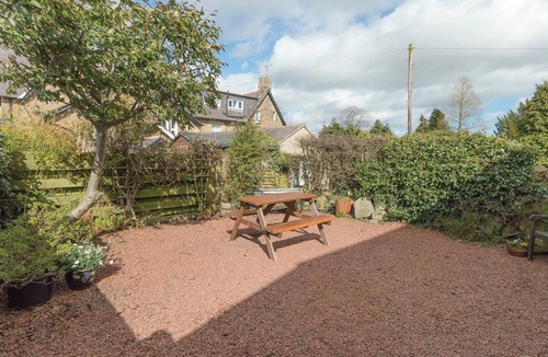 South Charlton Cottage | 2 bedroom accommodation in Alnwick