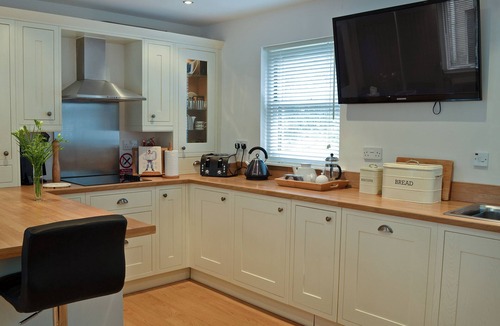 South Charlton Cottage | 2 bedroom accommodation in Alnwick