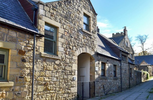 South Charlton Cottage | 2 bedroom accommodation in Alnwick
