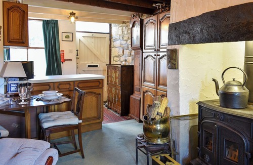 Alston Cottage | 2 bedroom accommodation in Alston