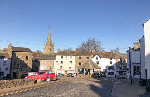 Alston Cottage | 2 bedroom accommodation in Alston
