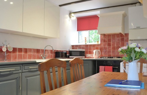 Alston Cottage | 2 bedroom accommodation in Alston