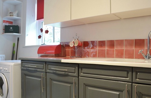 Alston Cottage | 2 bedroom accommodation in Alston