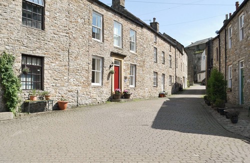 Alston Cottage | 2 bedroom accommodation in Alston