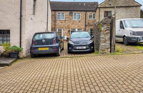 Alston Cottage | 2 bedroom accommodation in Alston