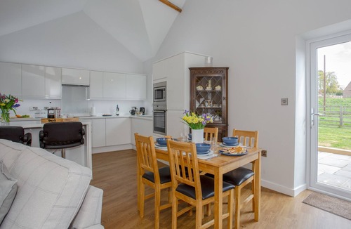 Bedale Cottage | 2 bedroom accommodation in Aiskew, near Bedale
