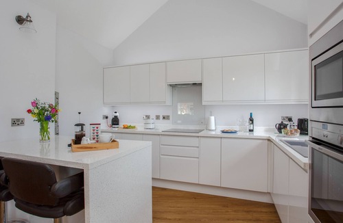 Bedale Cottage | 2 bedroom accommodation in Aiskew, near Bedale