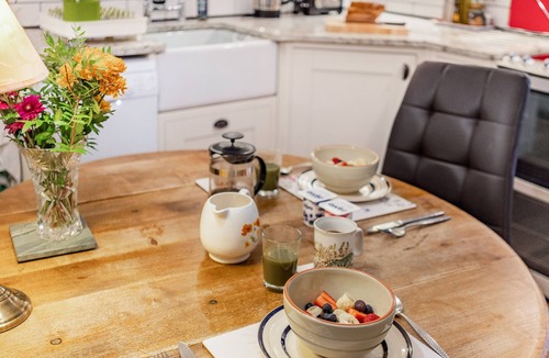 Coniston Cottage | 2 bedroom accommodation in Coniston