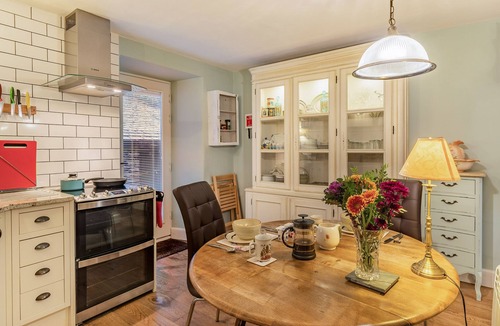 Coniston Cottage | 2 bedroom accommodation in Coniston