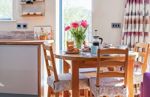 Consett Cottage | 2 bedroom accommodation in Knitsley, near Lanchester