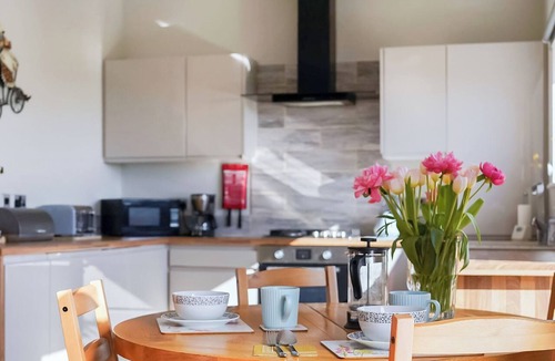 Consett Cottage | 2 bedroom accommodation in Knitsley, near Lanchester