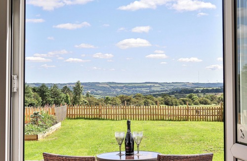 Consett Cottage | 2 bedroom accommodation in Consett, near Durham