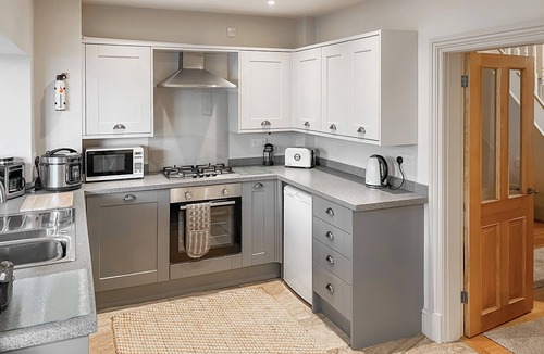Crook Cottage | 2 bedroom accommodation in Crook, near Bishop Auckland